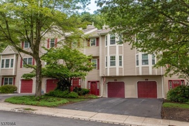Nestled along the Fairway Valley Golf Course, this bright and on Fairway Valley Golf Club in New Jersey - for sale on GolfHomes.com, golf home, golf lot
