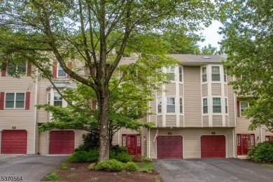 Nestled along the Fairway Valley Golf Course, this bright and on Fairway Valley Golf Club in New Jersey - for sale on GolfHomes.com, golf home, golf lot
