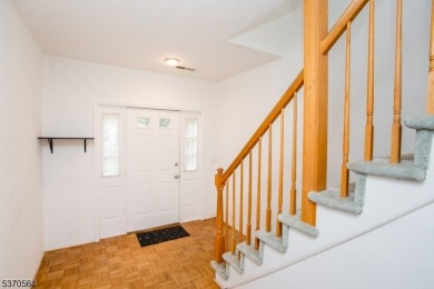 Nestled along the Fairway Valley Golf Course, this bright and on Fairway Valley Golf Club in New Jersey - for sale on GolfHomes.com, golf home, golf lot