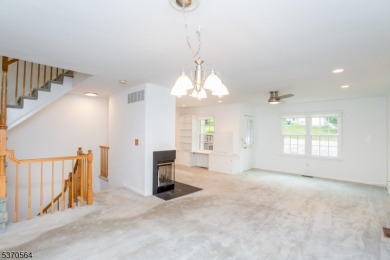 Nestled along the Fairway Valley Golf Course, this bright and on Fairway Valley Golf Club in New Jersey - for sale on GolfHomes.com, golf home, golf lot