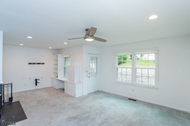 Nestled along the Fairway Valley Golf Course, this bright and on Fairway Valley Golf Club in New Jersey - for sale on GolfHomes.com, golf home, golf lot