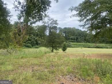 Residential Building Lot in Peaceful Cabin Creek Estates, a on Cabin Creek Golf Club in Georgia - for sale on GolfHomes.com, golf home, golf lot