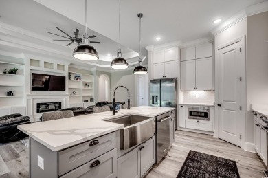 Discover an exquisite blend of style and modern convenience at on Wild Wing Plantation in South Carolina - for sale on GolfHomes.com, golf home, golf lot