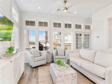 Located in the heart of Palmilla Beach's newest village, Waters on Palmilla Beach Golf Club in Texas - for sale on GolfHomes.com, golf home, golf lot