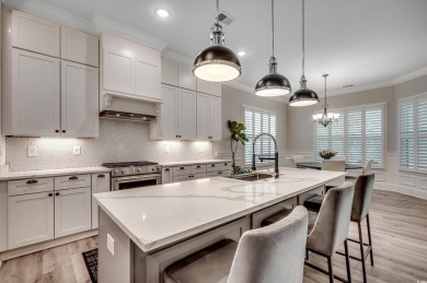 Discover an exquisite blend of style and modern convenience at on Wild Wing Plantation in South Carolina - for sale on GolfHomes.com, golf home, golf lot