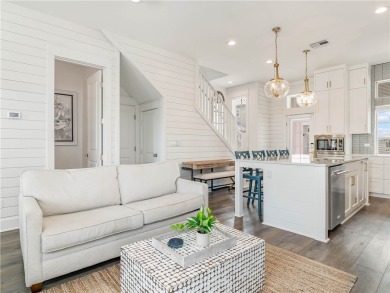 Located in the heart of Palmilla Beach's newest village, Waters on Palmilla Beach Golf Club in Texas - for sale on GolfHomes.com, golf home, golf lot