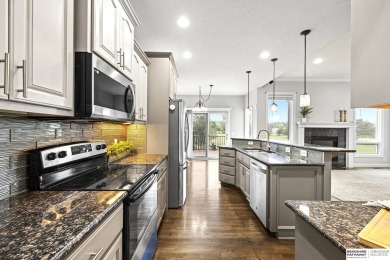 Sandy Beck, M: , sandy.beck,   - Enjoy golf course living in on Fox Run Golf Course in Iowa - for sale on GolfHomes.com, golf home, golf lot