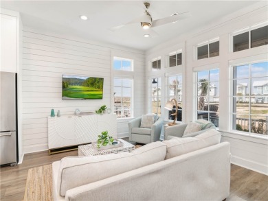 Located in the heart of Palmilla Beach's newest village, Waters on Palmilla Beach Golf Club in Texas - for sale on GolfHomes.com, golf home, golf lot