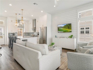 Located in the heart of Palmilla Beach's newest village, Waters on Palmilla Beach Golf Club in Texas - for sale on GolfHomes.com, golf home, golf lot