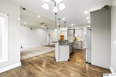 Sandy Beck, M: , sandy.beck,   - Enjoy golf course living in on Fox Run Golf Course in Iowa - for sale on GolfHomes.com, golf home, golf lot