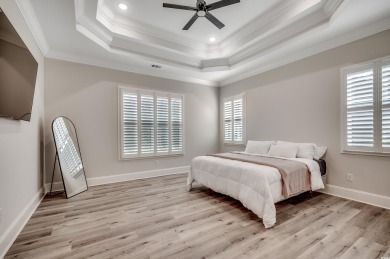Discover an exquisite blend of style and modern convenience at on Wild Wing Plantation in South Carolina - for sale on GolfHomes.com, golf home, golf lot
