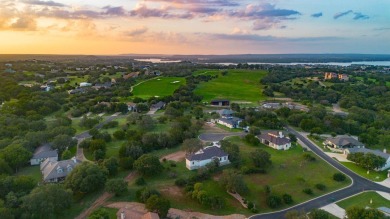 Experience modern Hill Country living in this newly built home on Ram Rock Golf Course in Texas - for sale on GolfHomes.com, golf home, golf lot