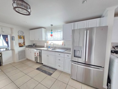 Blue Cypress - 2/2 Updated well-maintained home and spacious on Blue Cypress Golf and RV Resort in Florida - for sale on GolfHomes.com, golf home, golf lot