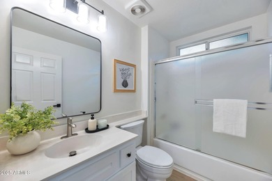 Enjoy the Sun City West lifestyle in this beautifully updated on Trail Ridge Golf Course in Arizona - for sale on GolfHomes.com, golf home, golf lot