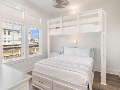Located in the heart of Palmilla Beach's newest village, Waters on Palmilla Beach Golf Club in Texas - for sale on GolfHomes.com, golf home, golf lot
