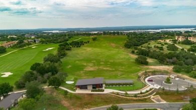 Experience modern Hill Country living in this newly built home on Ram Rock Golf Course in Texas - for sale on GolfHomes.com, golf home, golf lot