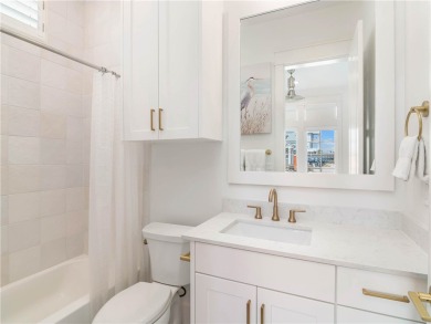 Located in the heart of Palmilla Beach's newest village, Waters on Palmilla Beach Golf Club in Texas - for sale on GolfHomes.com, golf home, golf lot
