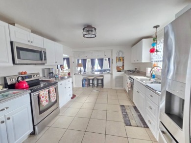 Blue Cypress - 2/2 Updated well-maintained home and spacious on Blue Cypress Golf and RV Resort in Florida - for sale on GolfHomes.com, golf home, golf lot