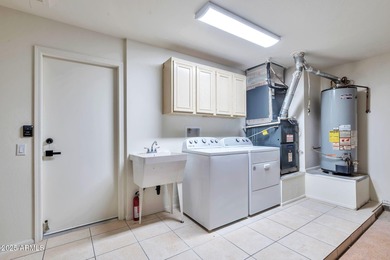 Enjoy the Sun City West lifestyle in this beautifully updated on Trail Ridge Golf Course in Arizona - for sale on GolfHomes.com, golf home, golf lot