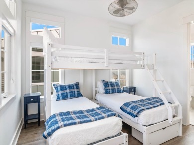 Located in the heart of Palmilla Beach's newest village, Waters on Palmilla Beach Golf Club in Texas - for sale on GolfHomes.com, golf home, golf lot