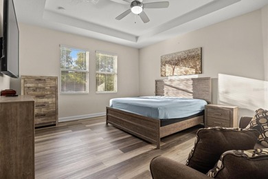 Don't miss this stunning 5-bedroom, 4.5-bath home offering over on The Oasis Club at Champions Gate in Florida - for sale on GolfHomes.com, golf home, golf lot