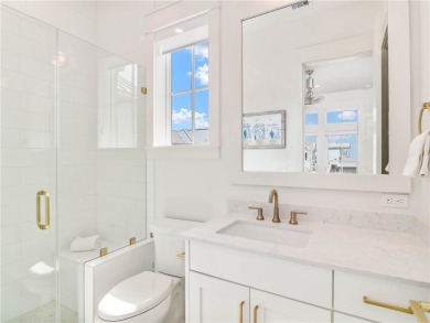 Located in the heart of Palmilla Beach's newest village, Waters on Palmilla Beach Golf Club in Texas - for sale on GolfHomes.com, golf home, golf lot