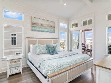 Located in the heart of Palmilla Beach's newest village, Waters on Palmilla Beach Golf Club in Texas - for sale on GolfHomes.com, golf home, golf lot
