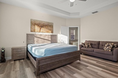 Don't miss this stunning 5-bedroom, 4.5-bath home offering over on The Oasis Club at Champions Gate in Florida - for sale on GolfHomes.com, golf home, golf lot