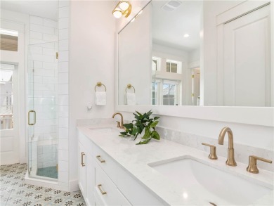 Located in the heart of Palmilla Beach's newest village, Waters on Palmilla Beach Golf Club in Texas - for sale on GolfHomes.com, golf home, golf lot