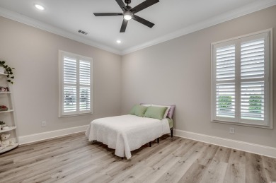 Discover an exquisite blend of style and modern convenience at on Wild Wing Plantation in South Carolina - for sale on GolfHomes.com, golf home, golf lot