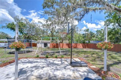 Charming ranch home in historic Forest Hills. If you're dreaming on Babe Zaharias Golf Course in Florida - for sale on GolfHomes.com, golf home, golf lot