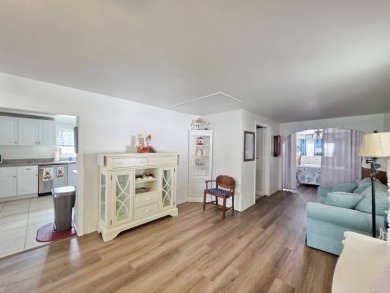 Blue Cypress - 2/2 Updated well-maintained home and spacious on Blue Cypress Golf and RV Resort in Florida - for sale on GolfHomes.com, golf home, golf lot