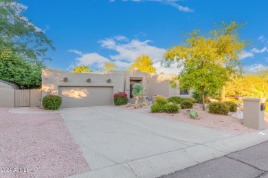 This property has everything you want. Located on the 13th on Desert Canyon Golf Club in Arizona - for sale on GolfHomes.com, golf home, golf lot