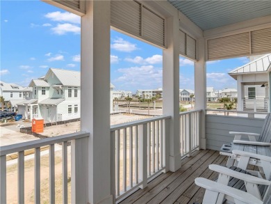 Located in the heart of Palmilla Beach's newest village, Waters on Palmilla Beach Golf Club in Texas - for sale on GolfHomes.com, golf home, golf lot