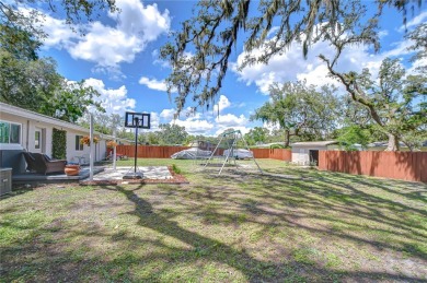 Charming ranch home in historic Forest Hills. If you're dreaming on Babe Zaharias Golf Course in Florida - for sale on GolfHomes.com, golf home, golf lot