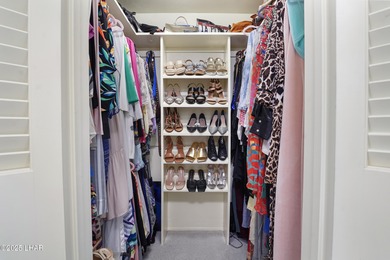 Discover luxury living with stunning mountain, lake, pond, and on London Bridge Golf Course in Arizona - for sale on GolfHomes.com, golf home, golf lot