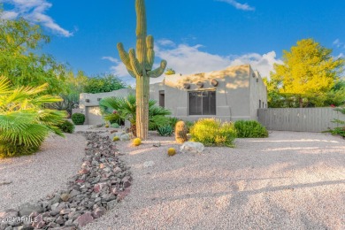 This property has everything you want. Located on the 13th on Desert Canyon Golf Club in Arizona - for sale on GolfHomes.com, golf home, golf lot