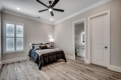 Discover an exquisite blend of style and modern convenience at on Wild Wing Plantation in South Carolina - for sale on GolfHomes.com, golf home, golf lot
