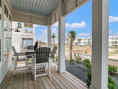 Located in the heart of Palmilla Beach's newest village, Waters on Palmilla Beach Golf Club in Texas - for sale on GolfHomes.com, golf home, golf lot