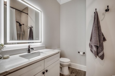 Discover an exquisite blend of style and modern convenience at on Wild Wing Plantation in South Carolina - for sale on GolfHomes.com, golf home, golf lot