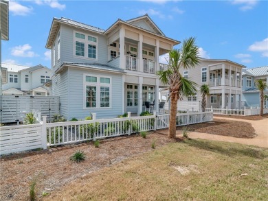 Located in the heart of Palmilla Beach's newest village, Waters on Palmilla Beach Golf Club in Texas - for sale on GolfHomes.com, golf home, golf lot