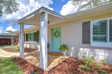 Charming ranch home in historic Forest Hills. If you're dreaming on Babe Zaharias Golf Course in Florida - for sale on GolfHomes.com, golf home, golf lot