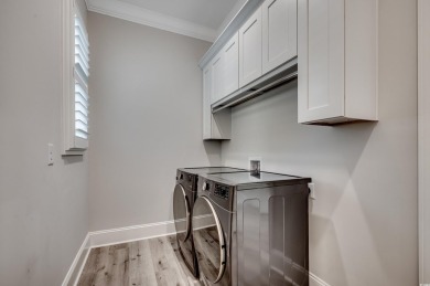 Discover an exquisite blend of style and modern convenience at on Wild Wing Plantation in South Carolina - for sale on GolfHomes.com, golf home, golf lot