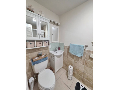 Blue Cypress - 2/2 Updated well-maintained home and spacious on Blue Cypress Golf and RV Resort in Florida - for sale on GolfHomes.com, golf home, golf lot