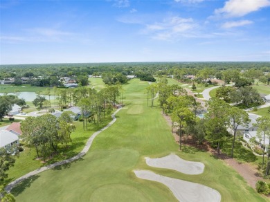 Welcome to this 3 Bedroom, 2 Bathroom, 3 Car Garage Nestled on on Timber Pines Golf Course in Florida - for sale on GolfHomes.com, golf home, golf lot