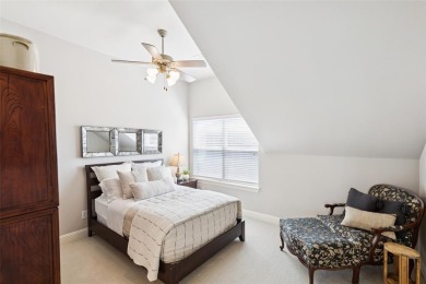 This exquisite home in the highly sought after Twin Creeks on The Golf Club At Twin Creeks in Texas - for sale on GolfHomes.com, golf home, golf lot