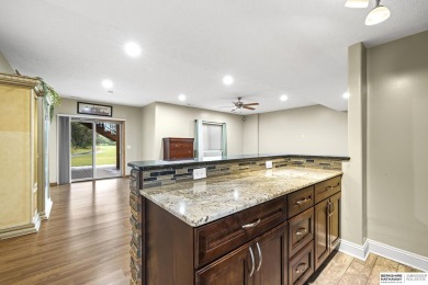 Sandy Beck, M: , sandy.beck,   - Enjoy golf course living in on Fox Run Golf Course in Iowa - for sale on GolfHomes.com, golf home, golf lot