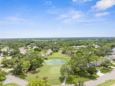 Welcome to this 3 Bedroom, 2 Bathroom, 3 Car Garage Nestled on on Timber Pines Golf Course in Florida - for sale on GolfHomes.com, golf home, golf lot