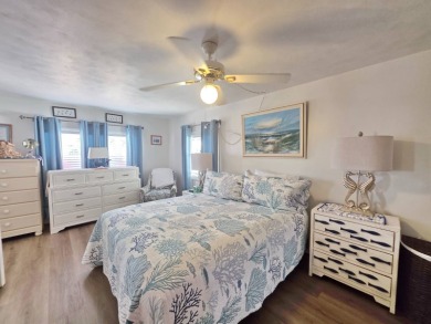 Blue Cypress - 2/2 Updated well-maintained home and spacious on Blue Cypress Golf and RV Resort in Florida - for sale on GolfHomes.com, golf home, golf lot