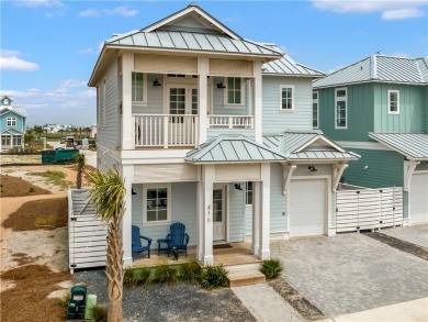 Located in the heart of Palmilla Beach's newest village, Waters on Palmilla Beach Golf Club in Texas - for sale on GolfHomes.com, golf home, golf lot